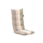 Madison Hochlehner dick 123x50 cm