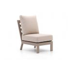 Tierra Outdoor Musone Lounge Mittelelement 61 cm