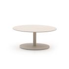 Manifesto Monticano Loungetisch ø 80 cm (h: 35 cm)