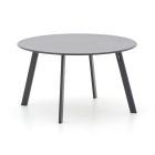 Manifesto Bovezzo Beistelltisch Outdoor ø 70 cm (h: 40 cm)
