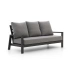 Tierra Outdoor Musone Gartensofa 3-Sitzer 199 cm