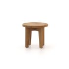 Bellagio Suviana Beistelltisch Outdoor ø 40 cm (h: 35 cm)