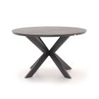 Bellagio Fidenza Gartentisch ø 126 cm