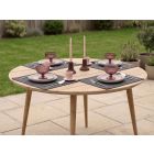 Madison x Kees Smit Tischset-Set