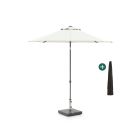 Shadowline Push-up Sonnenschirm ø 250 cm