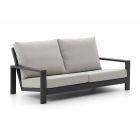 Bellagio Vezzano Gartensofa 2,5 Personen 180 cm
