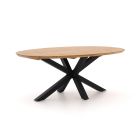 Hartman Stephanie Gartentisch 200x120x76 cm