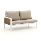Manifesto Alzano Lounge Element rechter Arm 162 cm