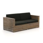 ROUGH-C Gartensofa 180 cm