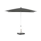 Glatz Alu-Smart Sonnenschirm 240x240 cm