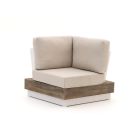 Bellagio Pilago lounge Eckelement 91 cm