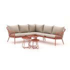 Manifesto Celante/Pito Ecklounge-Set 6-teilig