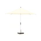 Glatz Alu-Twist Sonnenschirm ø 330 cm