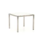 Bernstein Freiburg Gartentisch 90x90x76 cm