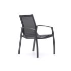 R&S Design Altea Gartenstuhl stapelbar