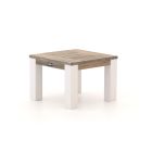 ROUGH-X Beistelltisch 55x55x40 cm