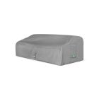 SUNS Gartenmöbelabdeckung S3 Gartensofa 3-Sitzer 265x100x90 cm
