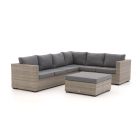 Forza Giotto Ecklounge-Set 3-teilig rechts