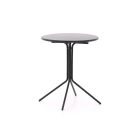 Forza Aziano Gartentisch klappbar ø 60 cm (h:70 cm)