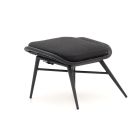 Intenso Rovello Lounge Gartenhocker