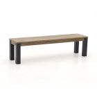 ROUGH-X Picknickbank 170x42x45 cm