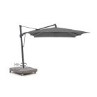 Glatz Sombrano S+ Easy Ampelschirm 400x300 cm