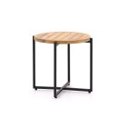 Apple Bee Condor Loungetisch ø 54 cm (h: 50 cm)