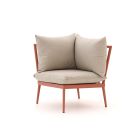 Manifesto Celante Lounge Eckelement 81 cm