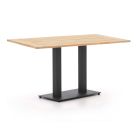 Forza Orta Gartentisch 140x80x75 cm
