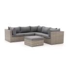 Forza Barolo Ecklounge-Set 6-teilig
