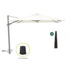 Shadowline Austin Ampelschirm 300x300 cm