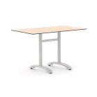 Bellagio Lisio Gartentisch 140x80x73 cm