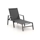 R&S Design Sarona Gartenliege stapelbar