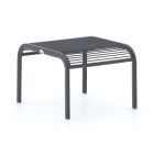 Apple Bee Hawaii Gartenhocker 50x55 cm rope