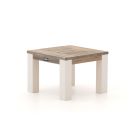 ROUGH-X Beistelltisch Outdoor 55x55x40 cm