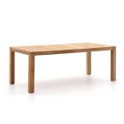 Sunyard Oxford Gartentisch 200x90 cm