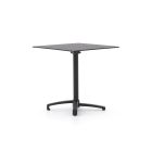 Bellagio Canzo Gartentisch klappbar 70x70x73 cm