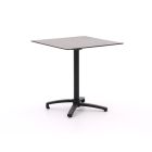 Bellagio Canzo Gartentisch klappbar 70x70x73 cm
