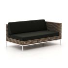ROUGH-D Lounge Element linker Arm 161 cm
