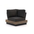 Bellagio Pilago Lounge Eckelement 91 cm