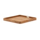Bellagio Caccamo Tablett 80x80 cm