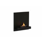 Tenderflame Square 180 Wandkamin 57,5×57,5x23 cm
