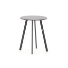 Manifesto Bovezzo Beistelltisch Outdoor ø 40 cm (h: 50 cm)