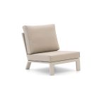 Bellagio Vazzola Lounge Mittelelement 80 cm