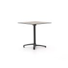 Bellagio Canzo Gartentisch klappbar 70x70x73 cm