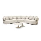 SUNS Vivaro/Nova Ecklounge-Set 5-teilig