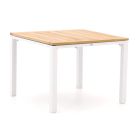 Bellagio Linosa Gartentisch 100x100x78 cm