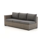 Forza Giotto Lounge Element rechter Arm 212 cm
