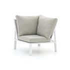 Manifesto Alzano Lounge Eckelement 83 cm