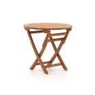 Sunyard Preston Klapptisch ø 80cm (h:75cm)